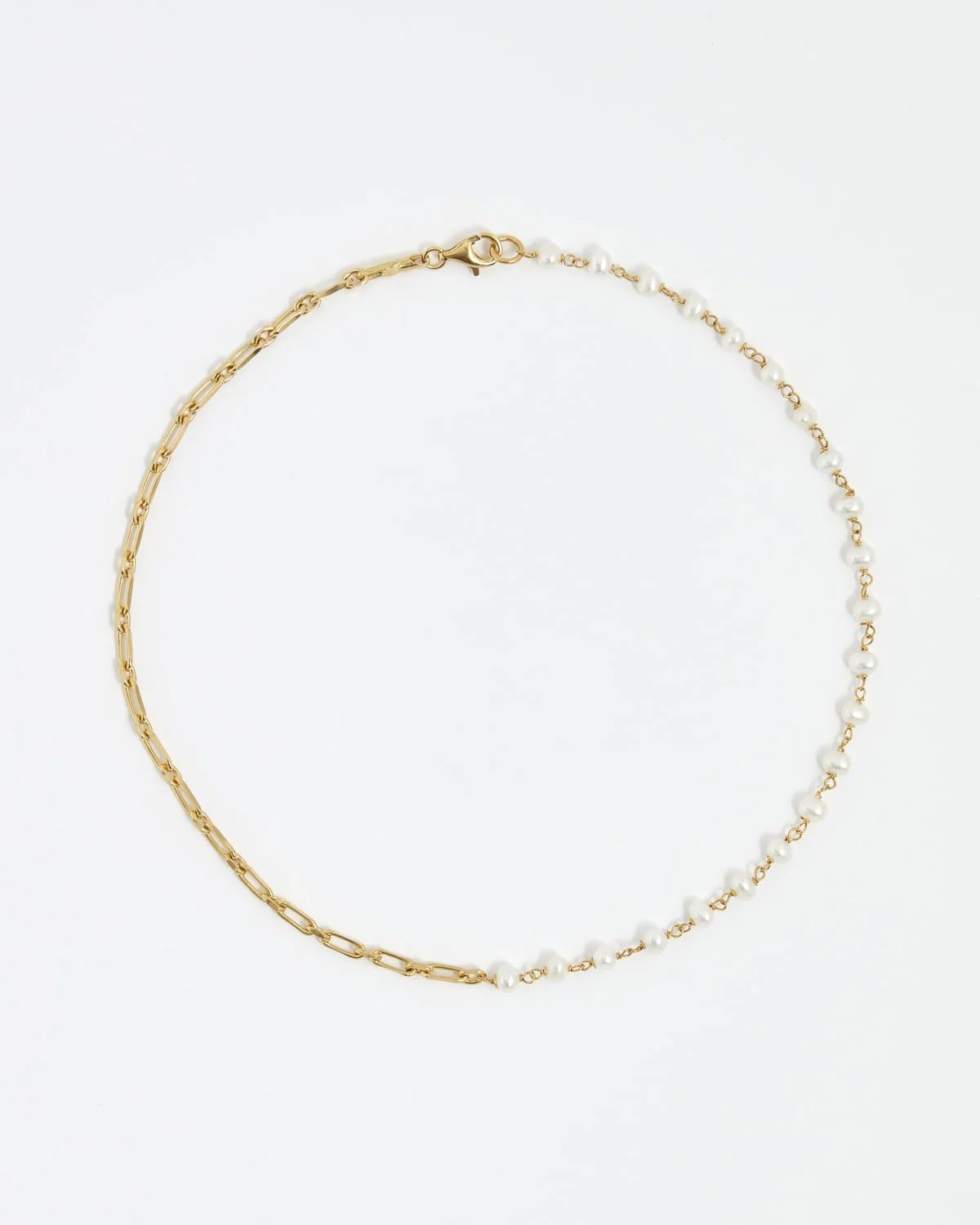 Linda Necklace | Soru Jewellery