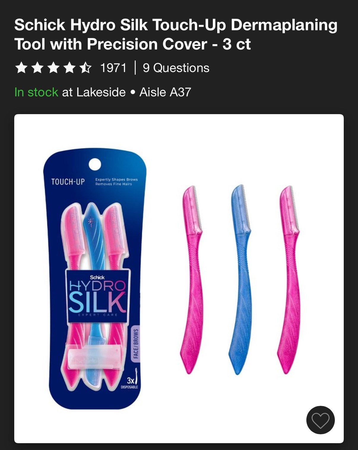 #LTKStyleTip #LTKMidsize #LTKBeauty