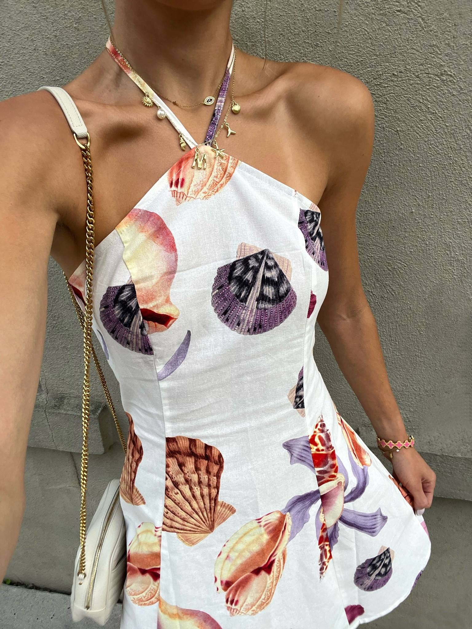 The cutest dress ever!!!🐚

#LTKSeasonal #LTKbeauty #LTKstyletip