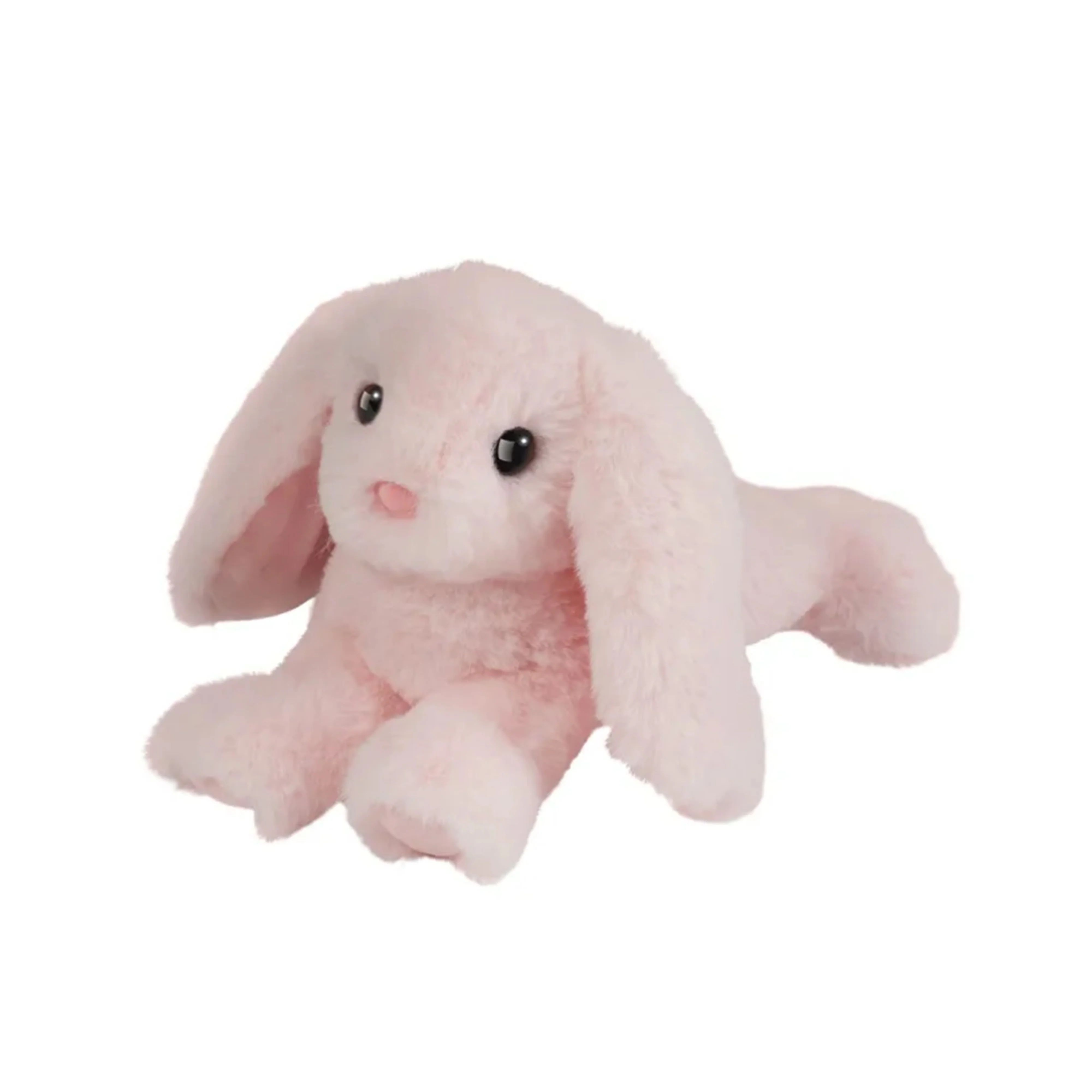 Tootsie Ice Pink Soft Bunny - Douglas Company | The Beaufort Bonnet Company