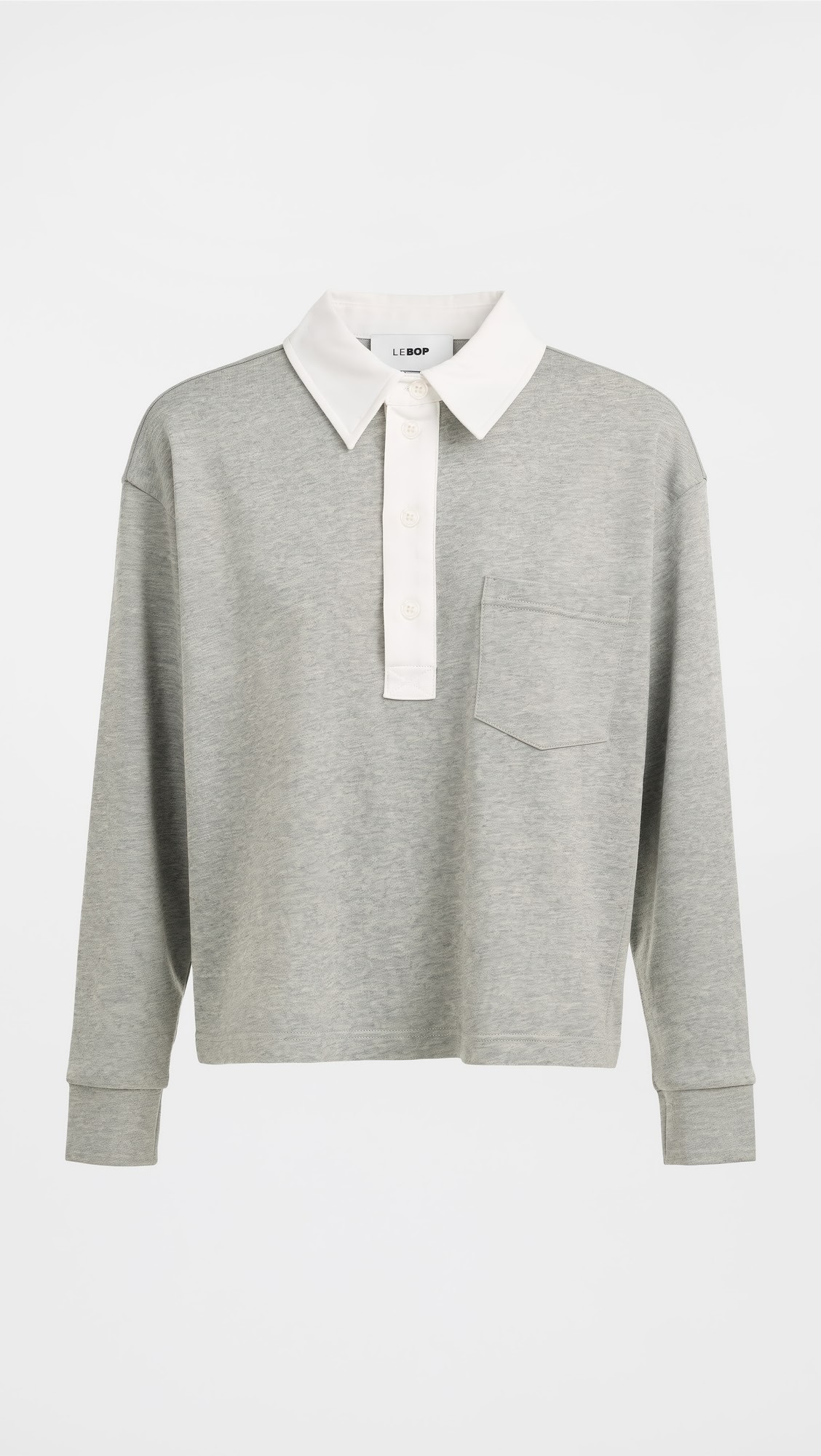 Hayley Polo Shirt | Shopbop