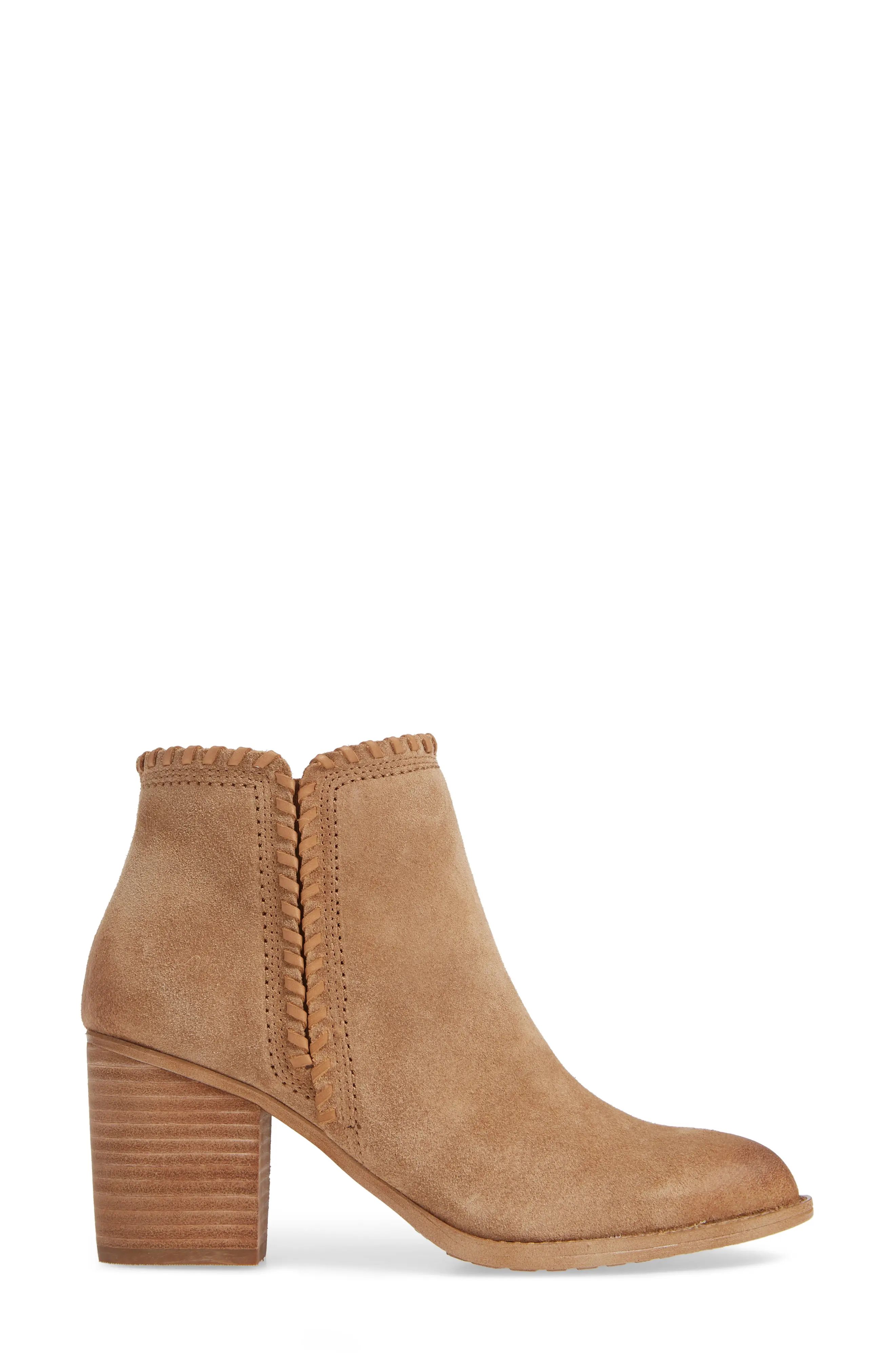 Söfft Wilton Bootie (Women) | Nordstrom