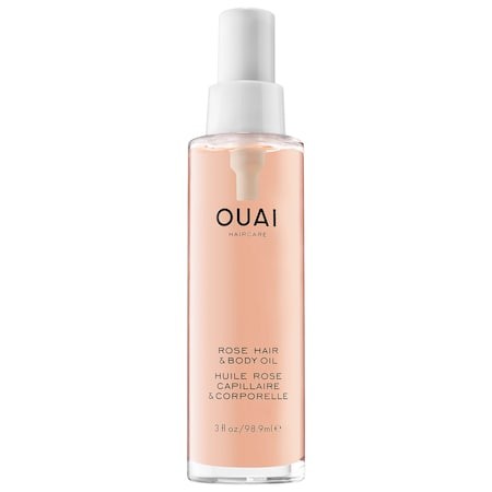 Rose Hair & Body Oil - Ouai | Sephora (US)