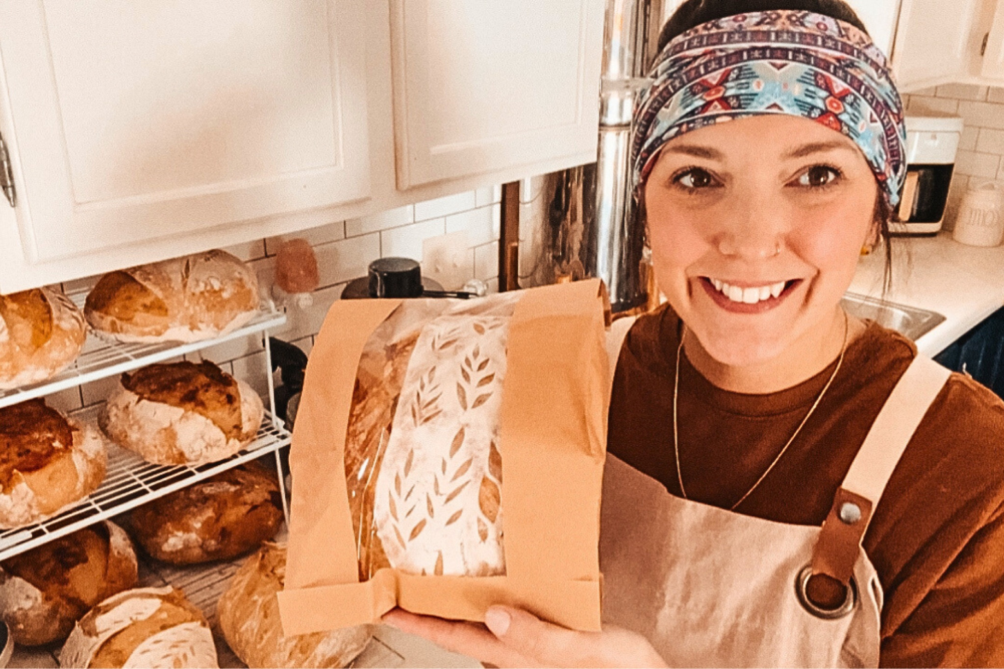 All the Sourdough things! 

#LTKfamily #LTKfindsunder50 #LTKhome