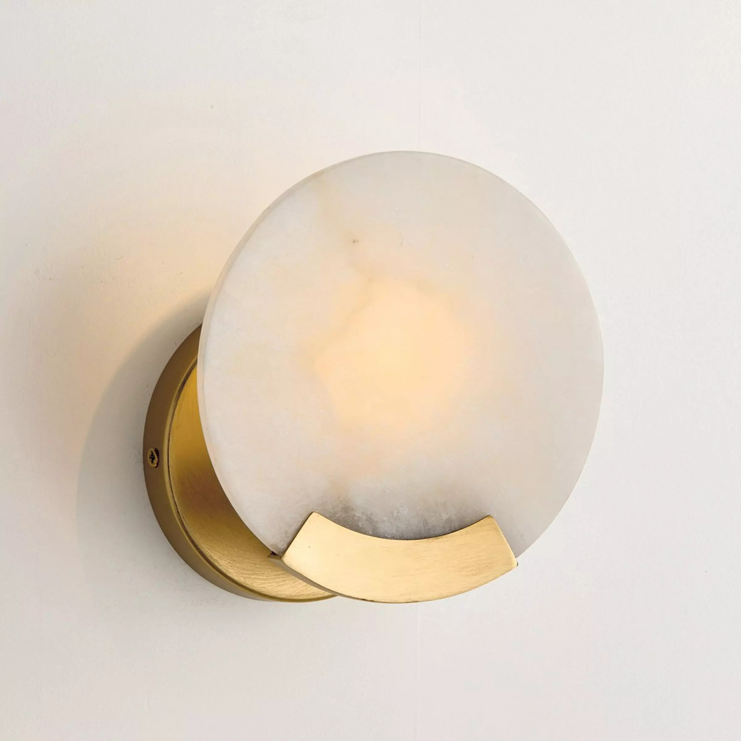 Balasa Bath Sconce | Shades of Light