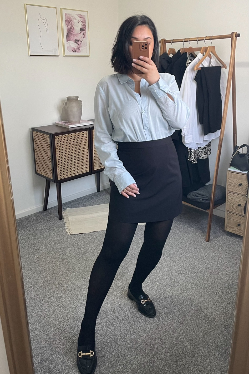 👕

#LTKmidsize #LTKworkwear