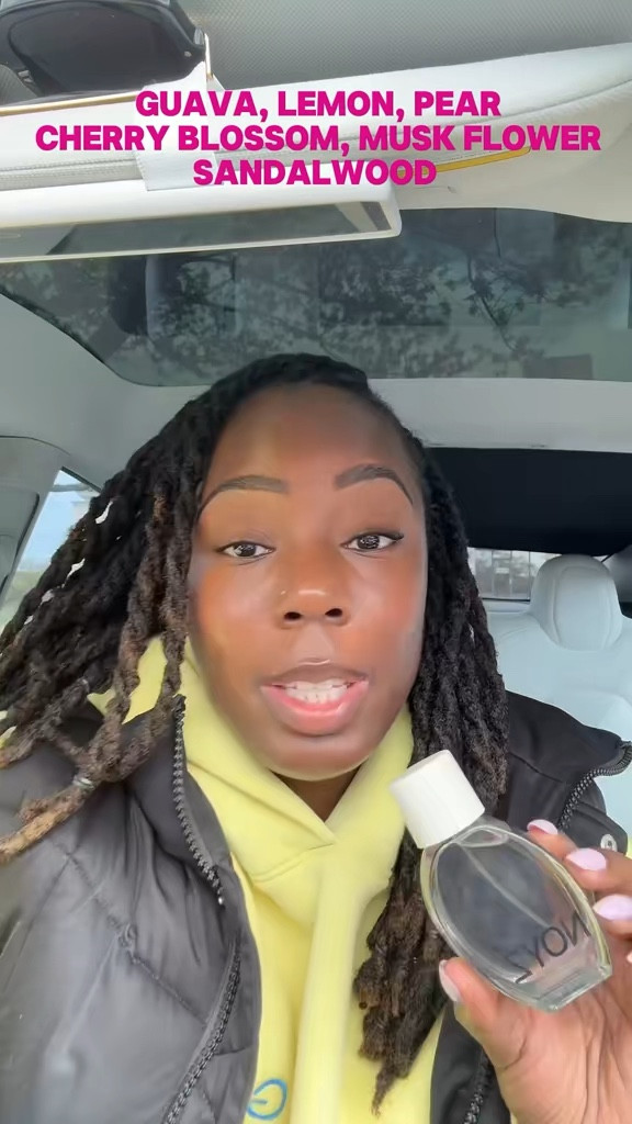 Light, fresh, and easy to wear. ✨
Rinse Cycle by Noise is a clean citrus fragrance with soft florals and a smooth, slightly creamy finish. Perfect if you like airy scents that aren’t overpowering.

#perfume #freshfragrance #cleanscent #fragrancetiktok #everydayfragrance

#LTKselfcare #LTKBeauty