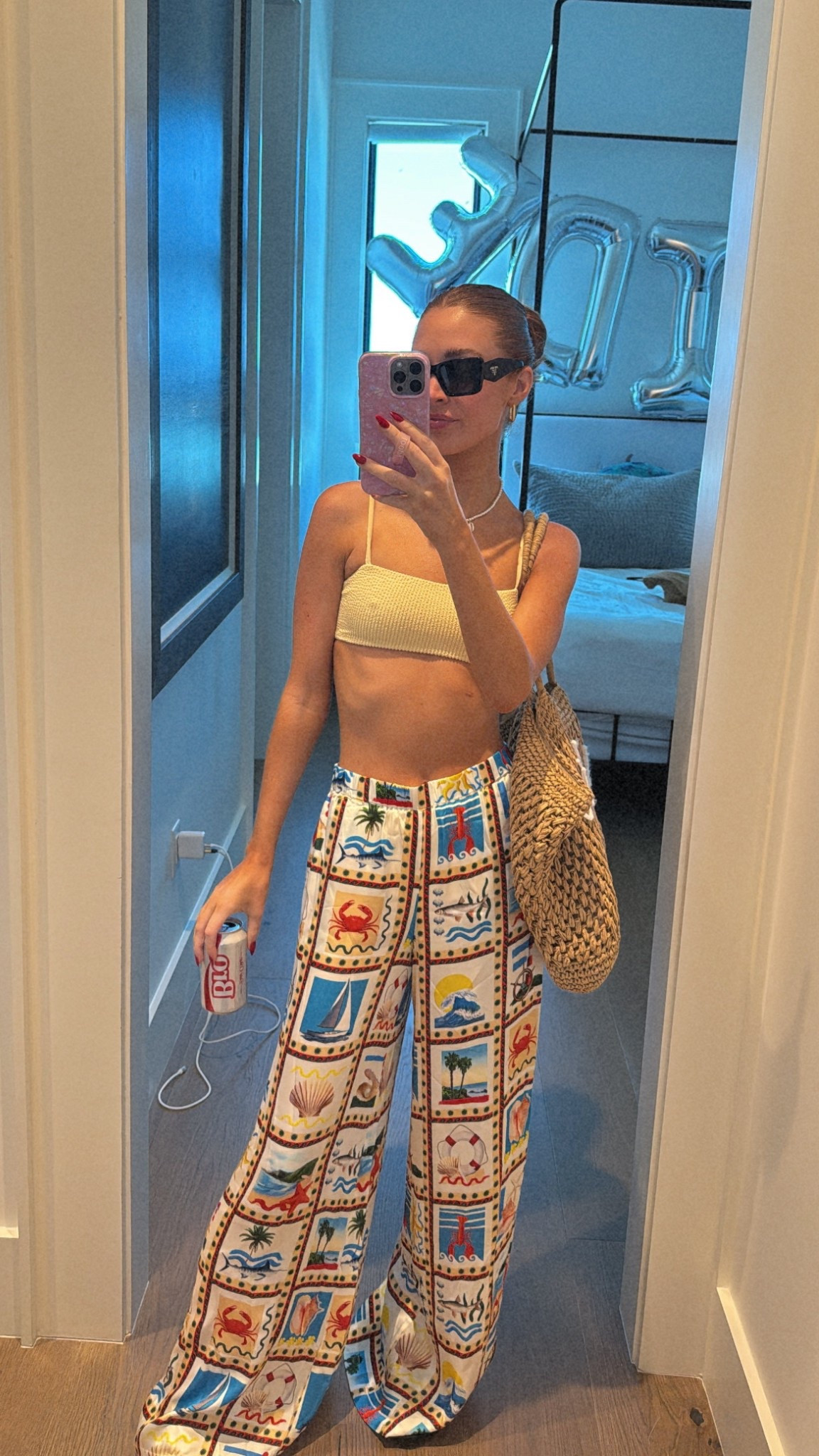 Boat day fit 💛

#LTKSeasonal #LTKSwim #LTKSummerEdit