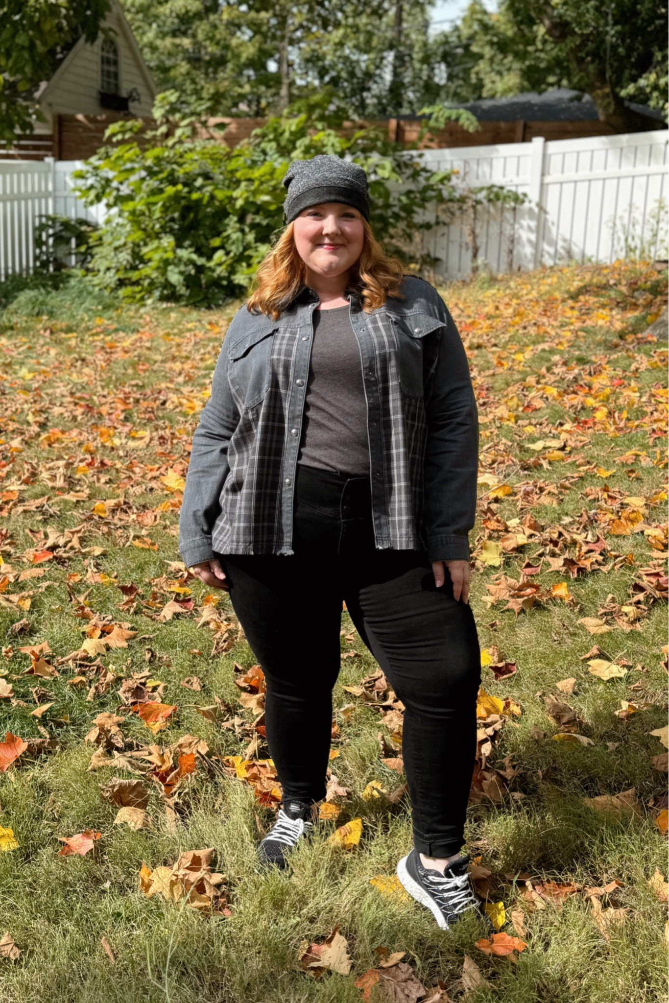 Fall Outfit Idea
30% OFF at Ulla Popken with code 2024LIZ


#LTKMidsize #LTKPlusSize #LTKSeasonal