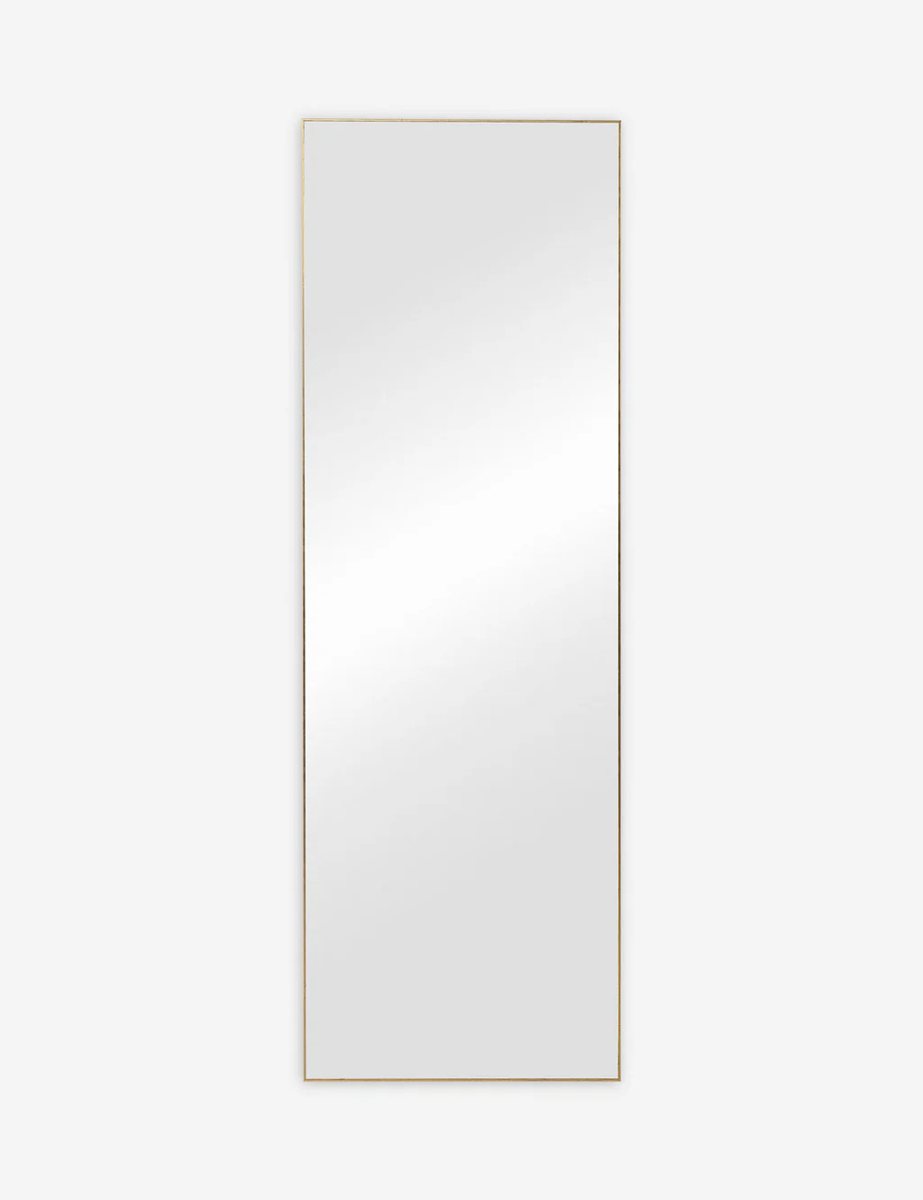 Shea Full Length Mirror | Lulu and Georgia 