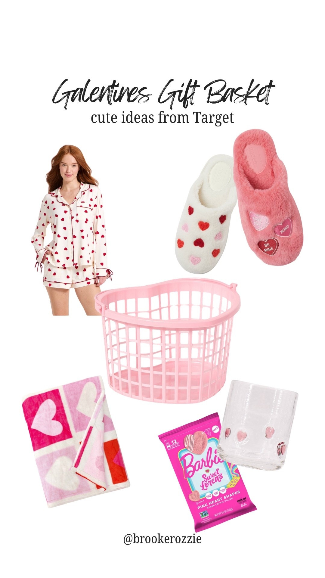 Cute ideas for a Galentine cozy night in!

#LTKmomlife #LTKselfcare #LTKSeasonal