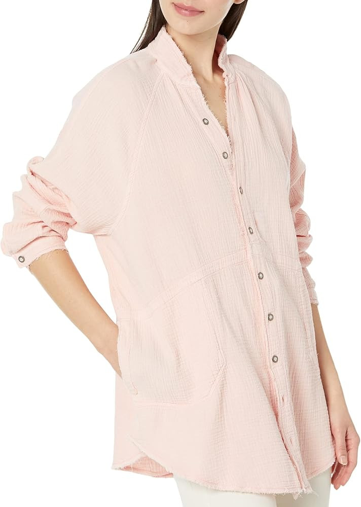 Summer Daydream Button Down | Amazon (US)