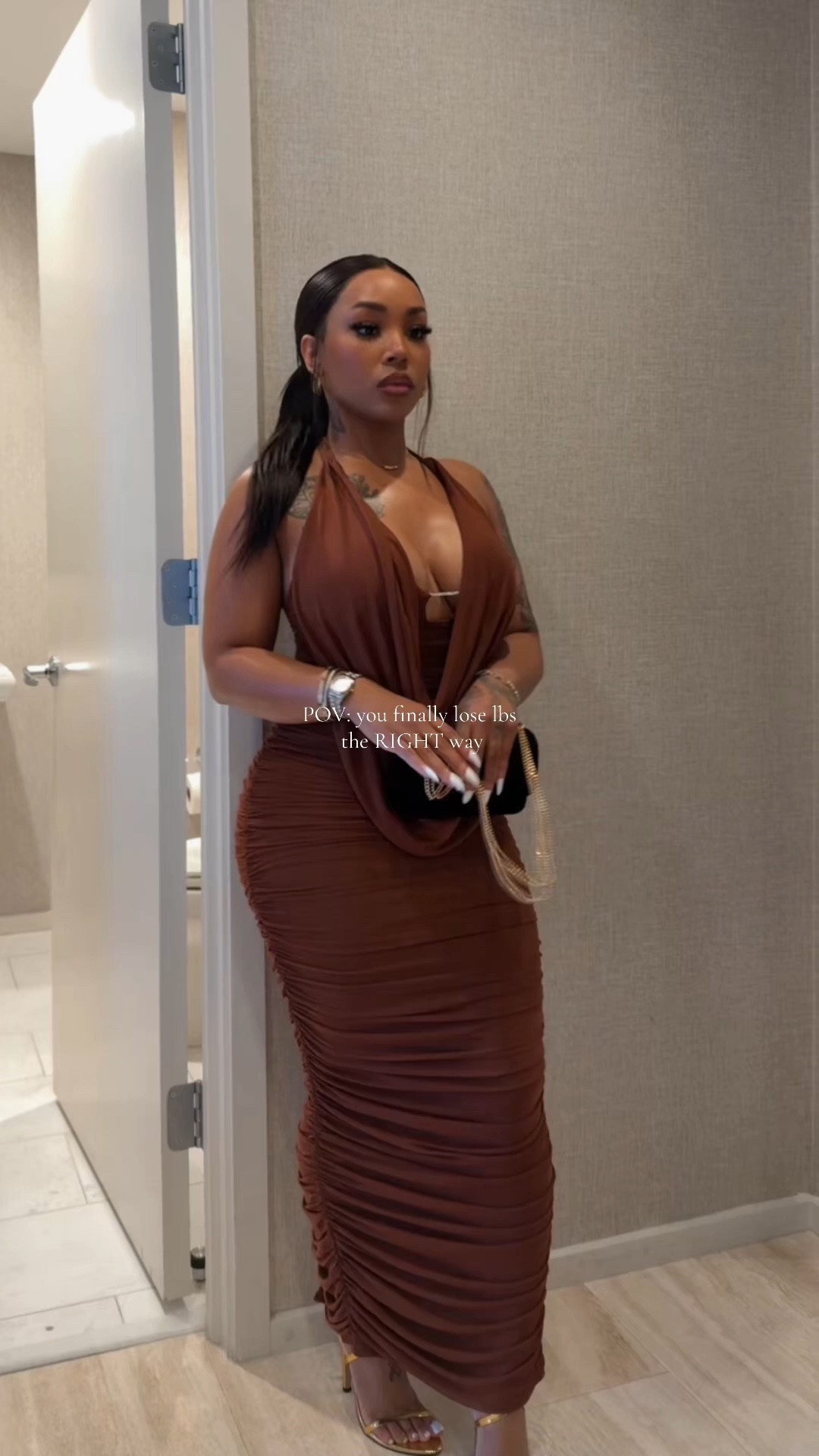 🤎

#LTKootd #LTKgrwm #LTKBeauty