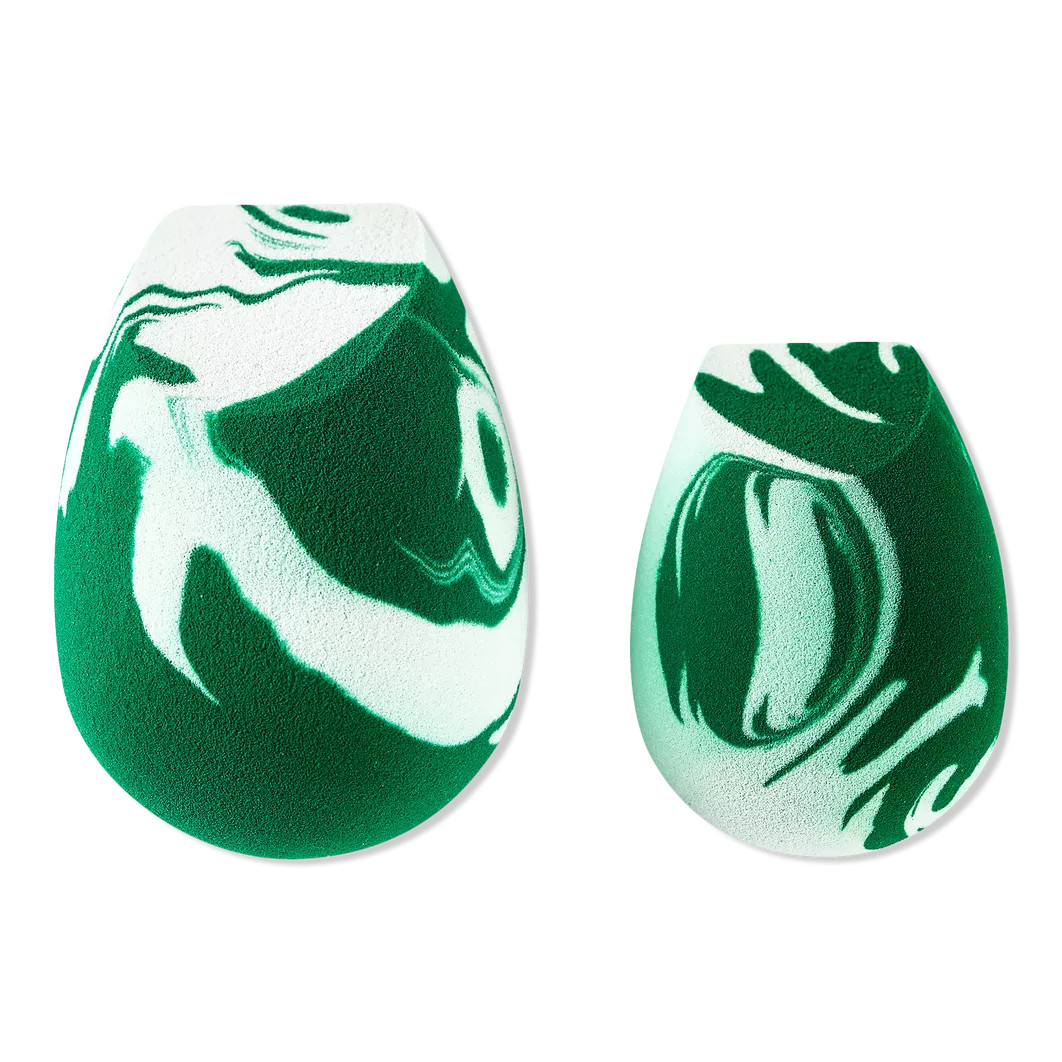 Fresh Perfecting Facial Makeup Sponge Blender Duo | Ulta