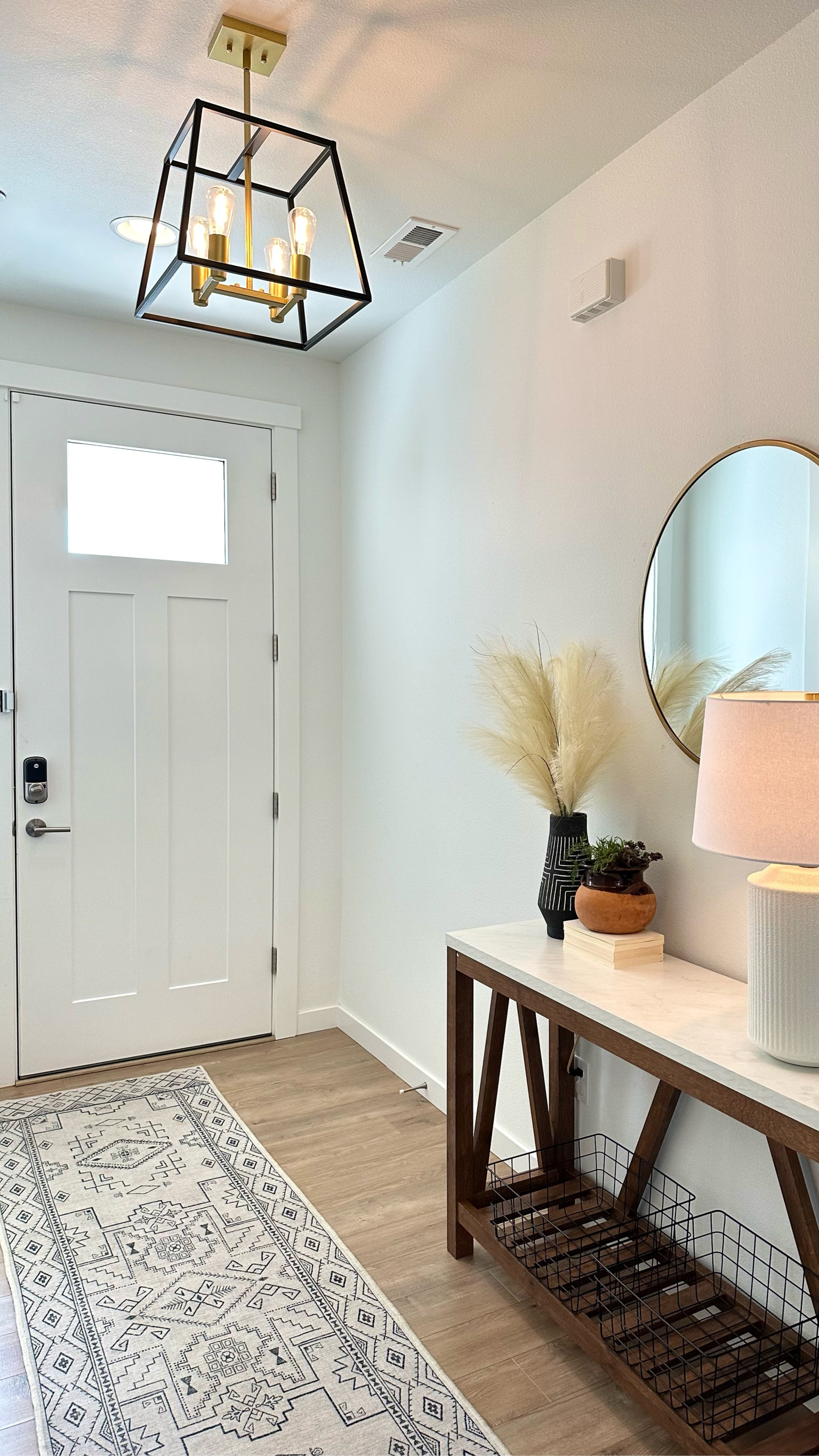 Kid and pet-friendly rug that will endure busy foot traffic in all seasons #ruggable

#LTKfamily #LTKSeasonal #LTKhome