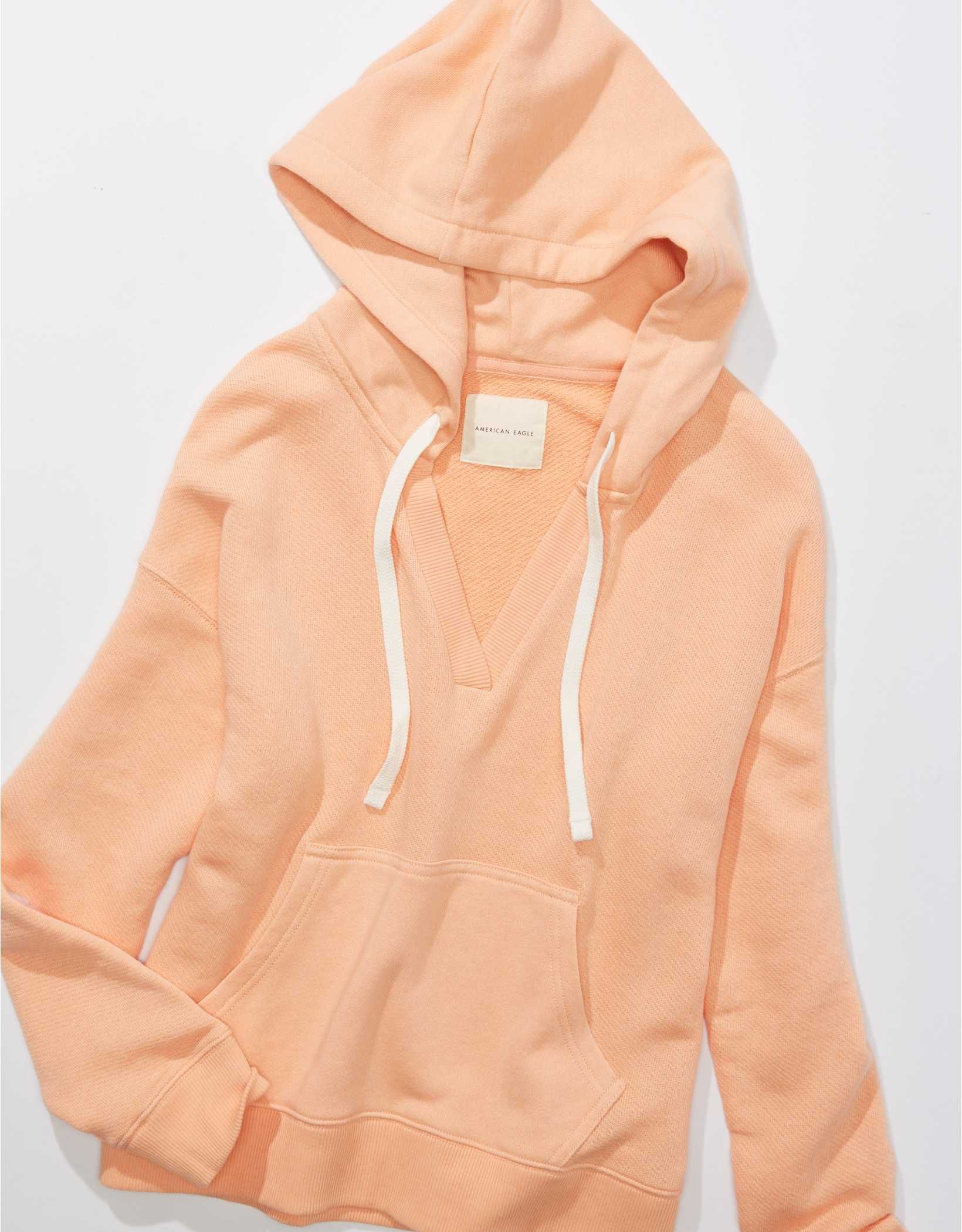 AE Beach Baja Hoodie | American Eagle Outfitters (US & CA)