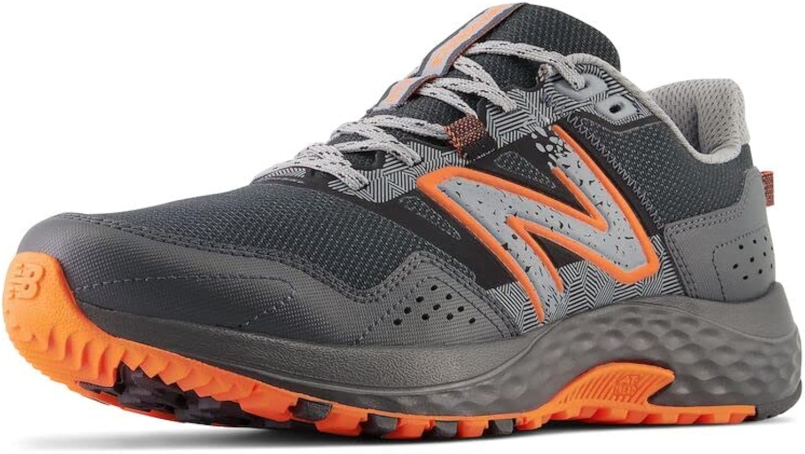 New Balance mens 410 V8 | Amazon (US)