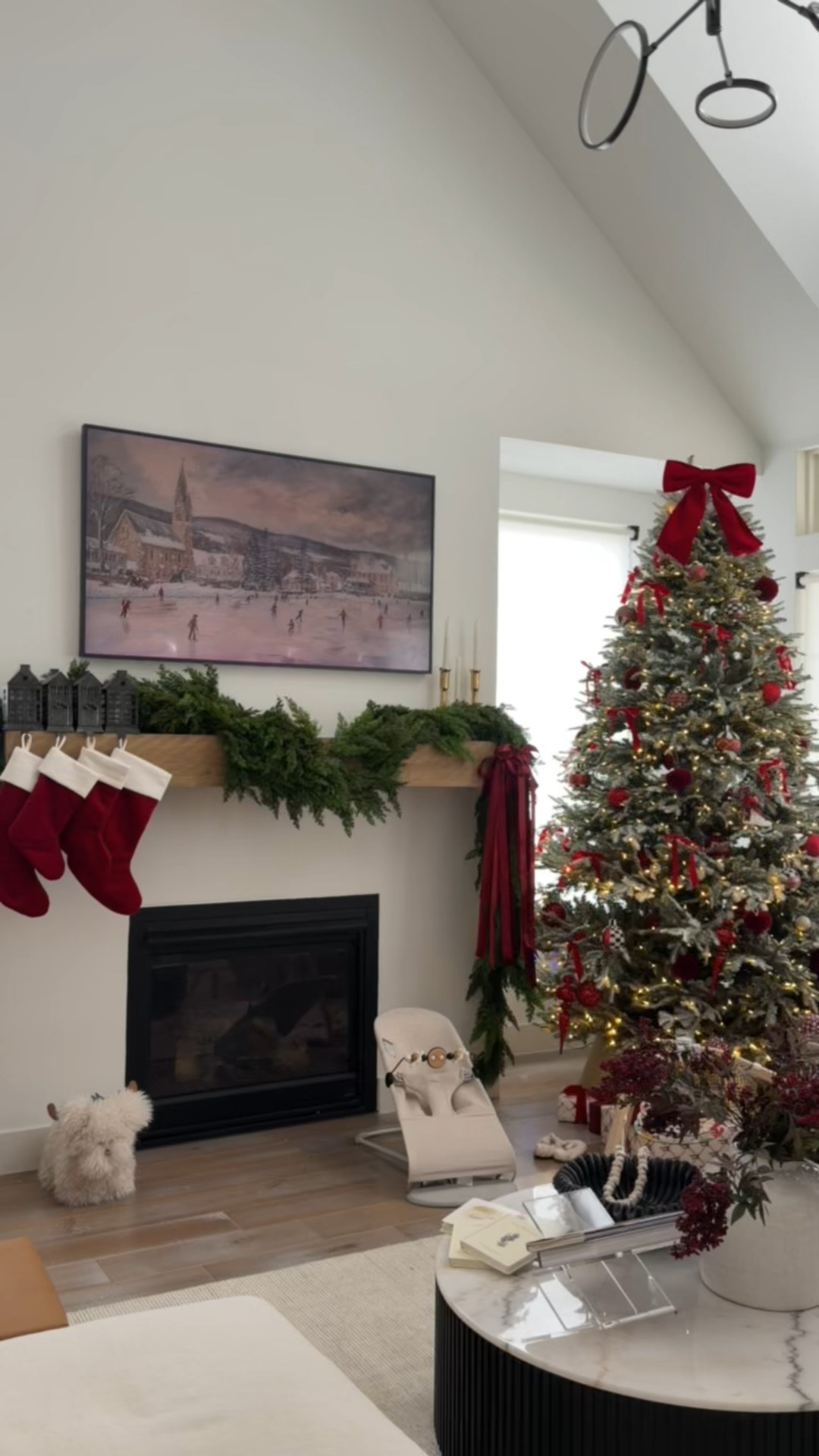 Samsung frame TV that we’ve had for years and absolutely love! On sale for $800 off and is perfect for in the home. I love switching the art out for the season and it’s so easy to do! 

#LTKSaleAlert #LTKHome #LTKGiftGuide