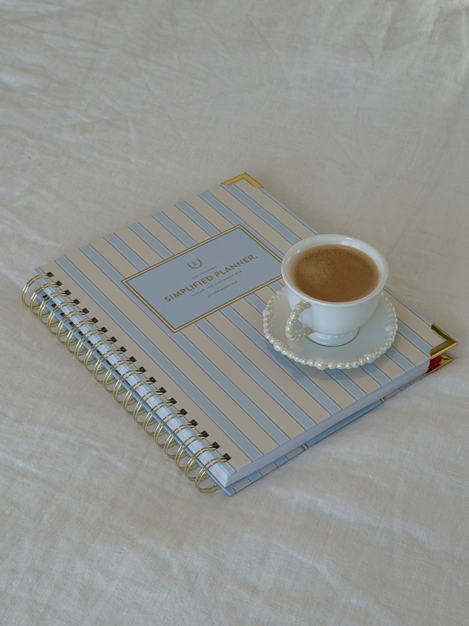 Planning 2026 ✍🏼 

Brand discoveries, curated lists, and exciting projects ahead!

More coming soon… 🤍

With Amour, M. 


#LTKdayinmylife #LTKselfcare #LTKmorningroutine