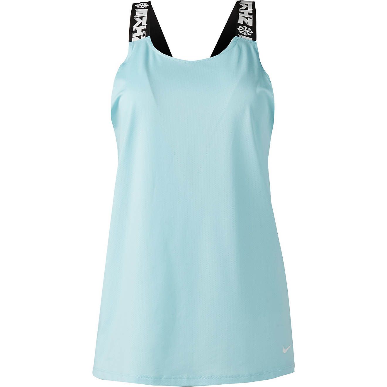 Nike Women's Icon Clash Dri-FIT Training Tank Top | Academy Sports + Outdoor Affiliate