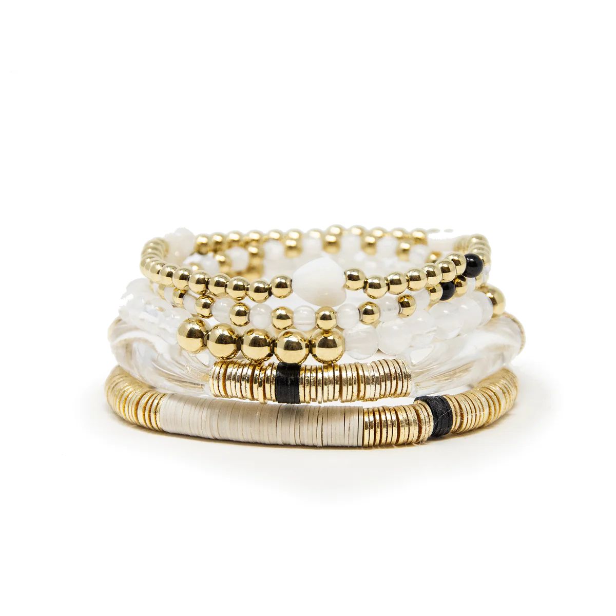 Alexa *SPRING* Stack of 5 | Allie + Bess