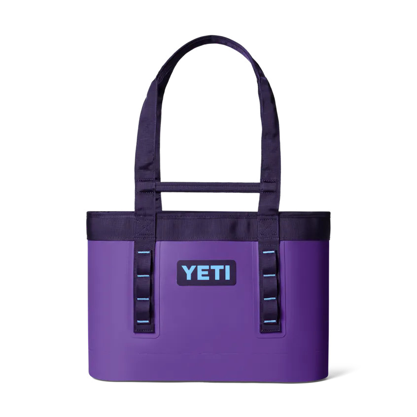 YETI Camino Zip 18L Carryall Tote Bag | YETI US
