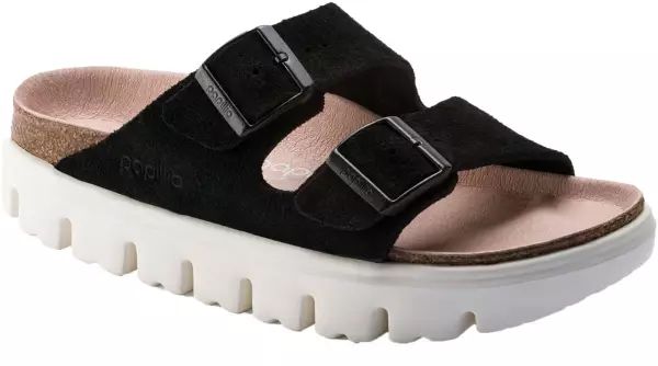 Papillio by Birkenstock Women's Arizona Chunky Platform Sandals | Dick's Sporting Goods