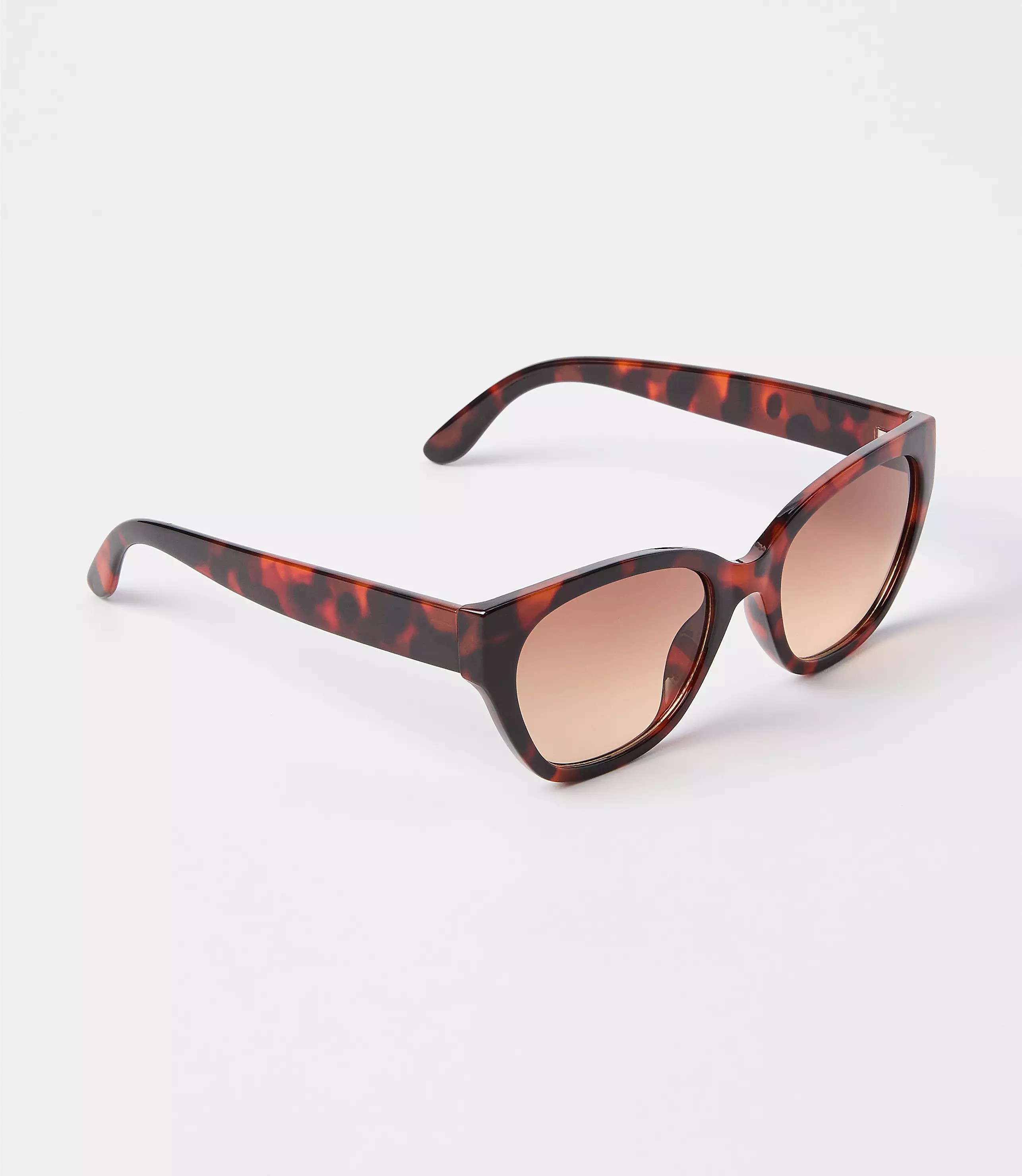 Soft Cateye Sunglasses | LOFT