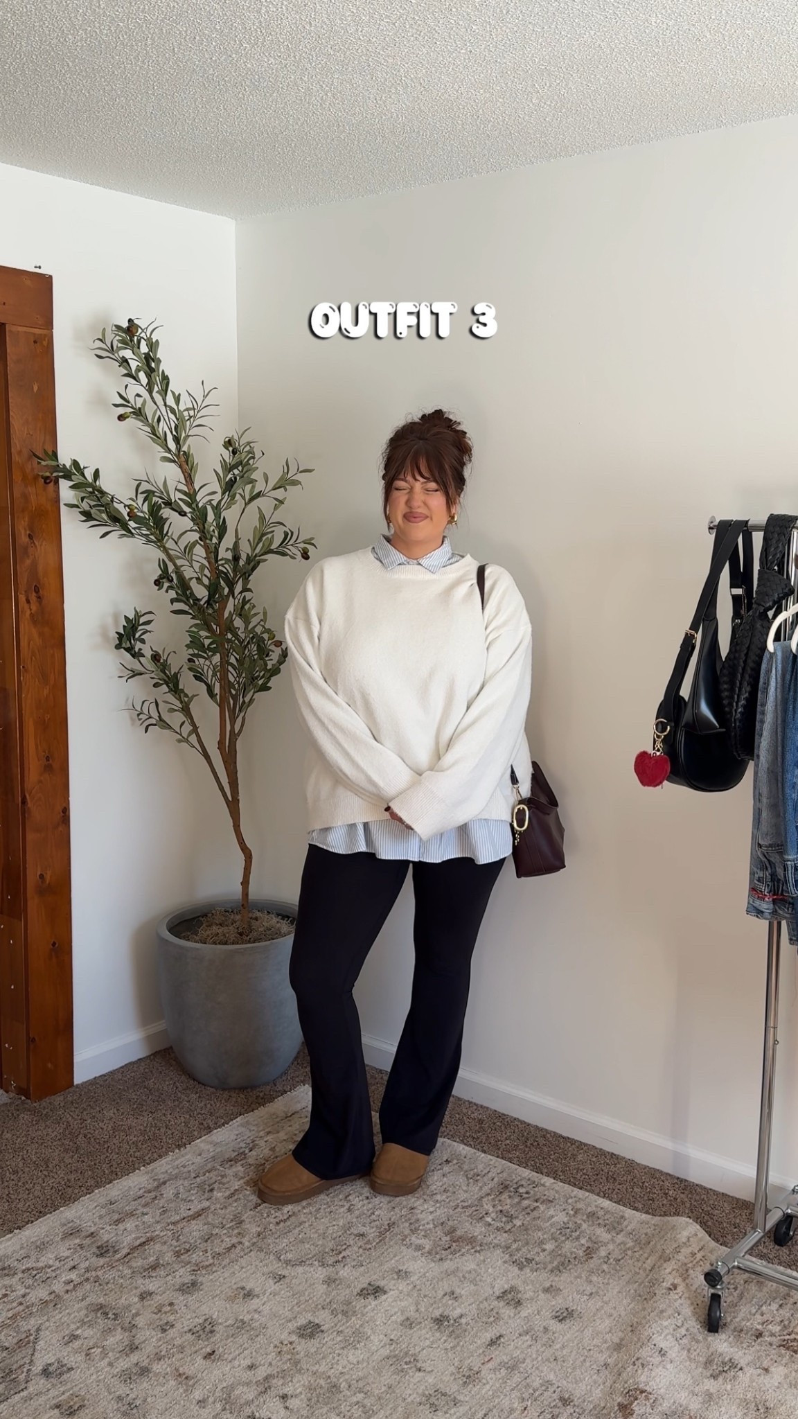 #LTKmomlife #LTKgrwm #LTKootd