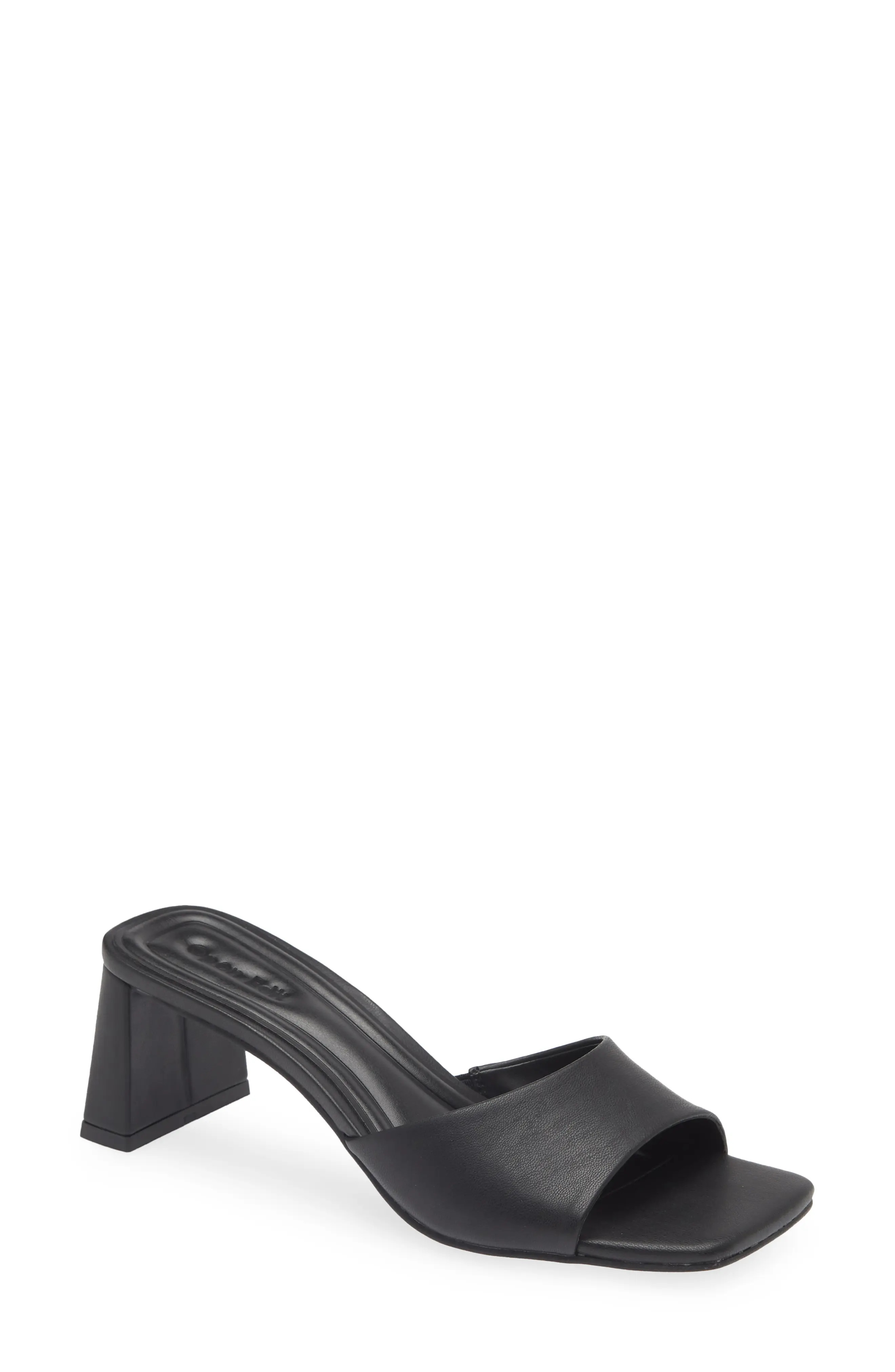 Jaydin Slide Sandal (Women) | Nordstrom | Nordstrom