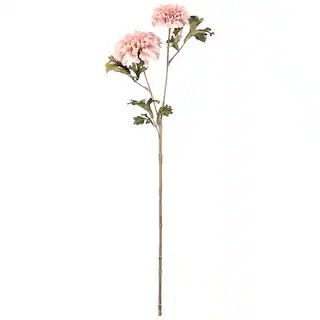 26.5" Light Pink Dahlia Stem by Ashland® | Michaels Stores