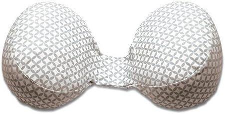 Boppy Side Sleeper Pregnancy Pillow | Amazon (US)