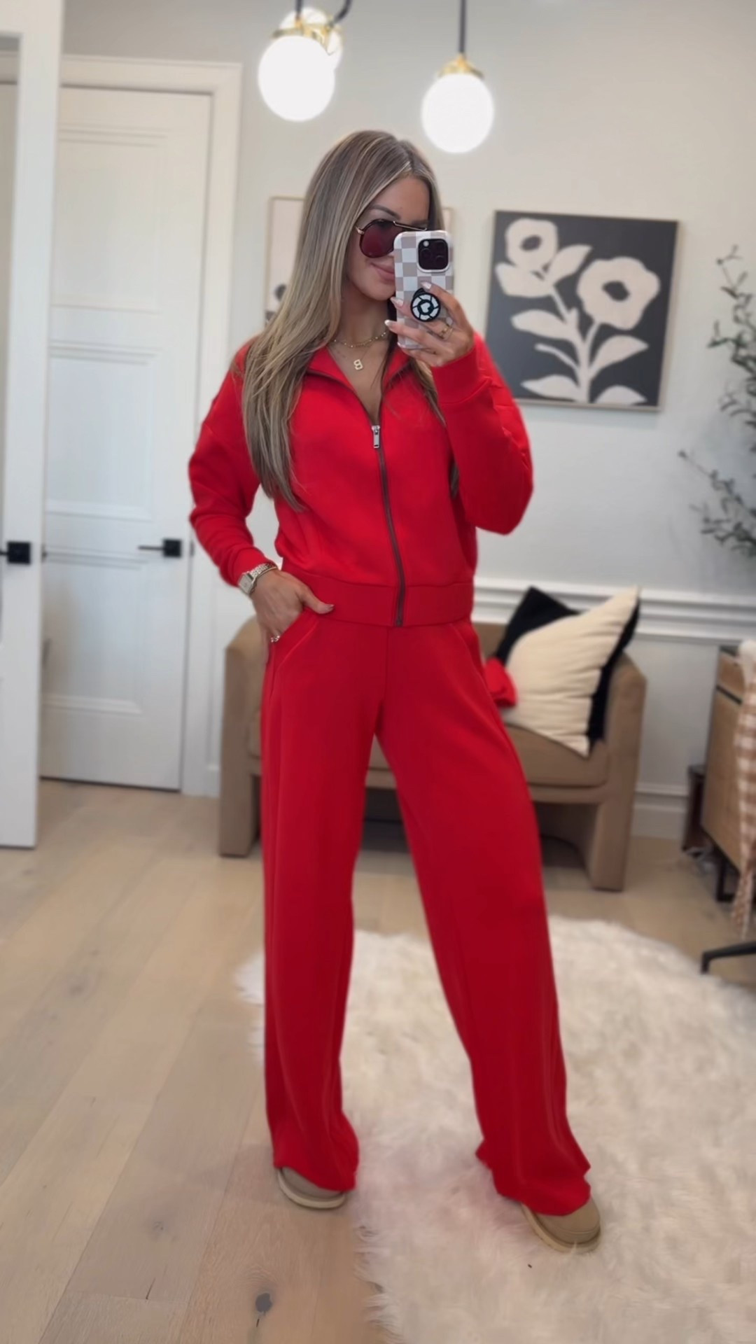 Spanx set on major sale - softest material I’ve ever felt 

#LTKmomlife #LTKgrwm #LTKootd