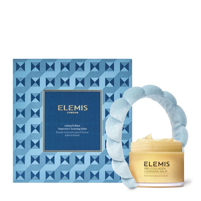 Limited Edition Supersize Deep Cleansing Balm | Elemis (US)