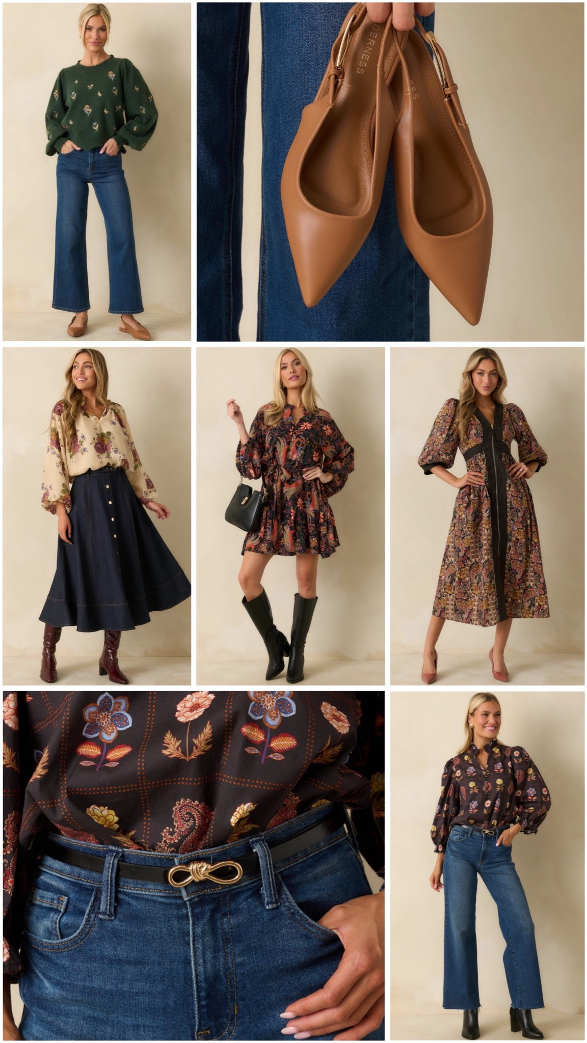 Fall Faves On A Budget!! 

#LTKSeasonal #LTKHoliday #LTKStyleTip