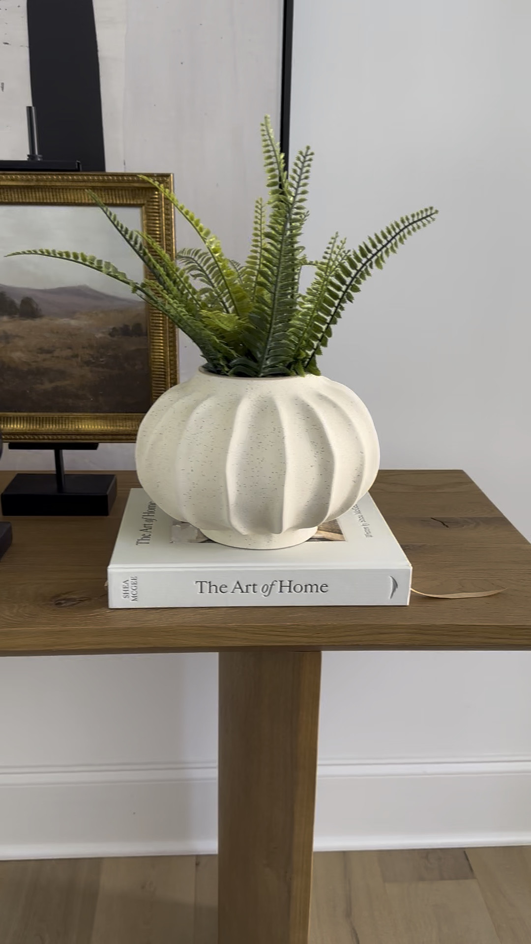 Console table styling from Amazon and Target 


#LTKWatchNow #LTKFindsUnder50 #LTKHome