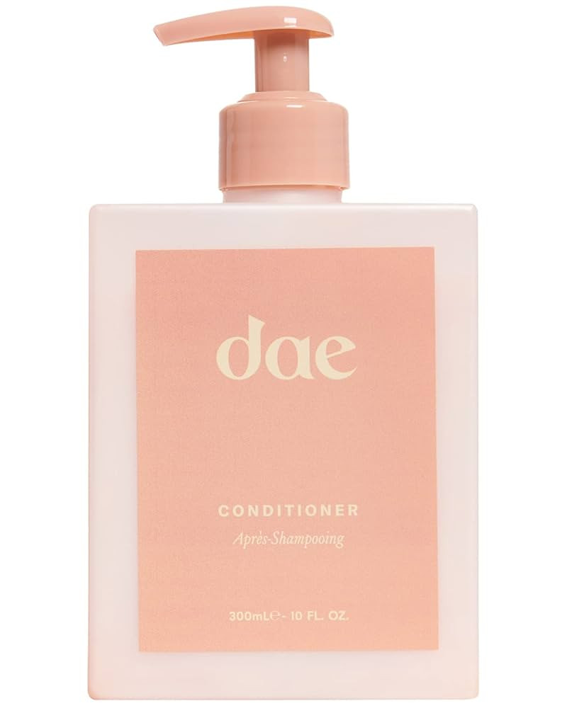 DAE Signature Conditioner - Hydrates & Protects Hair, Calms Frizzy Hair & Locks in Moisture (10 o... | Amazon (US)