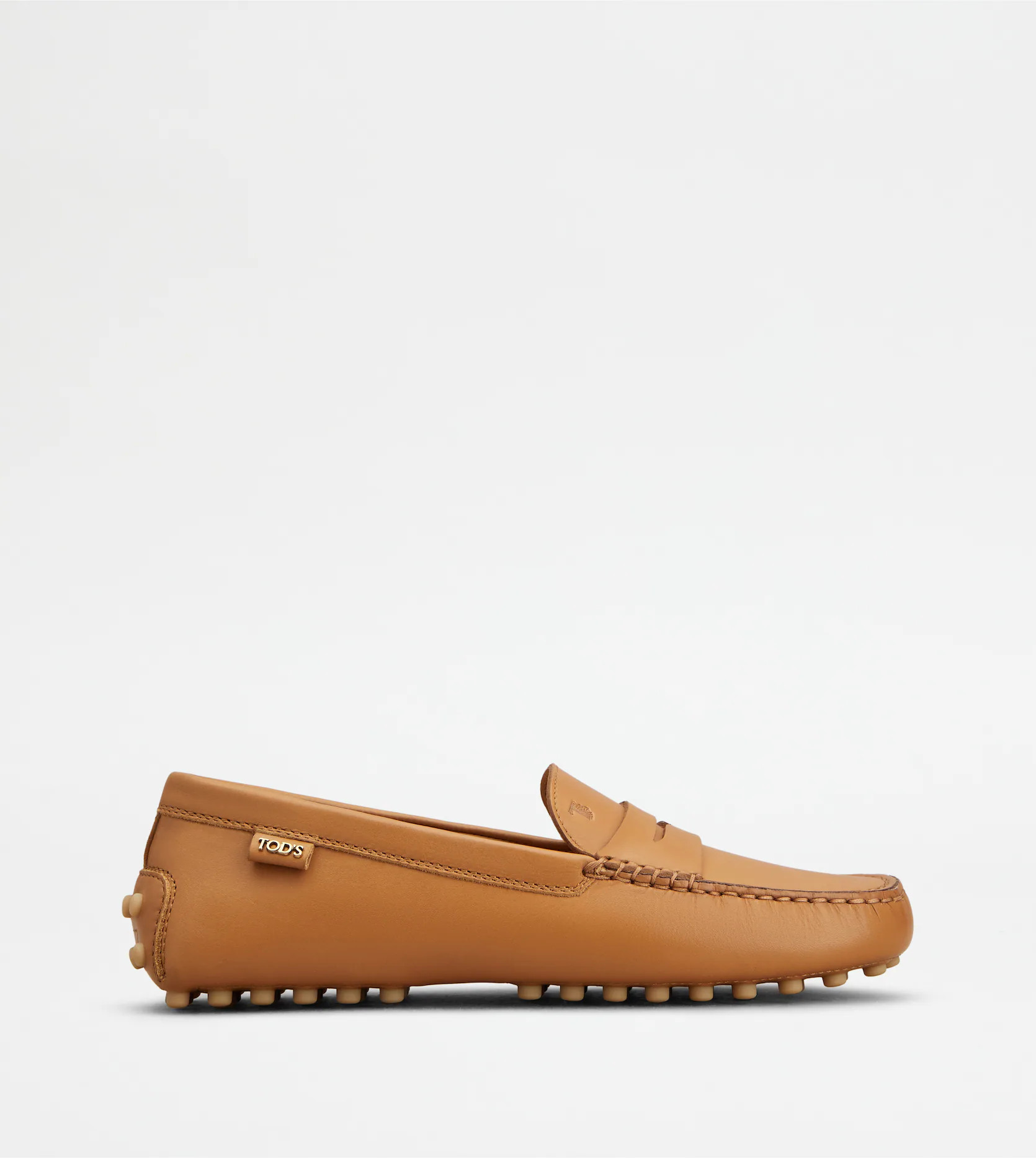 Gommino Loafers in Leather | Tods