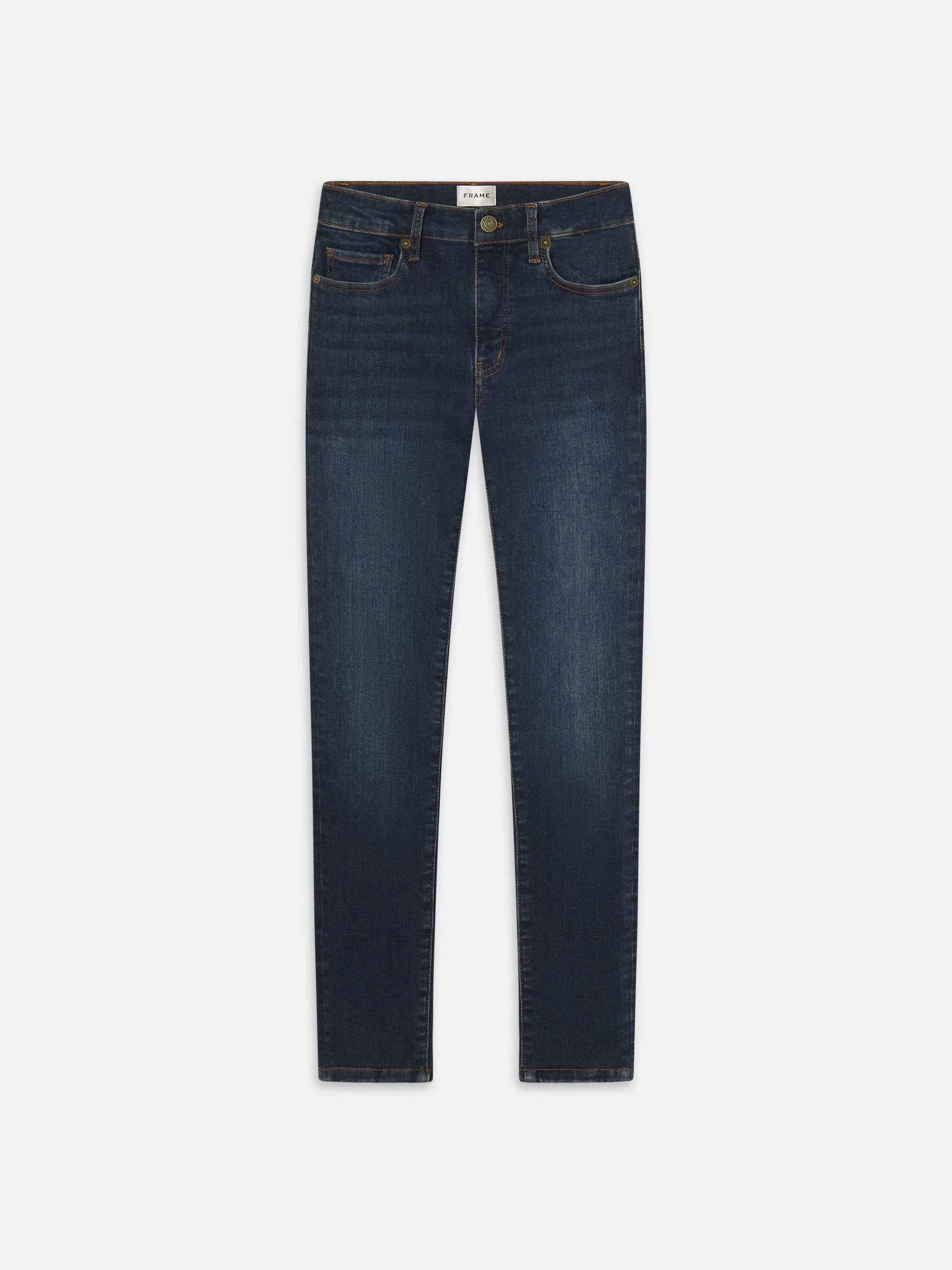 The Alix  in  Flaunt | Frame Denim