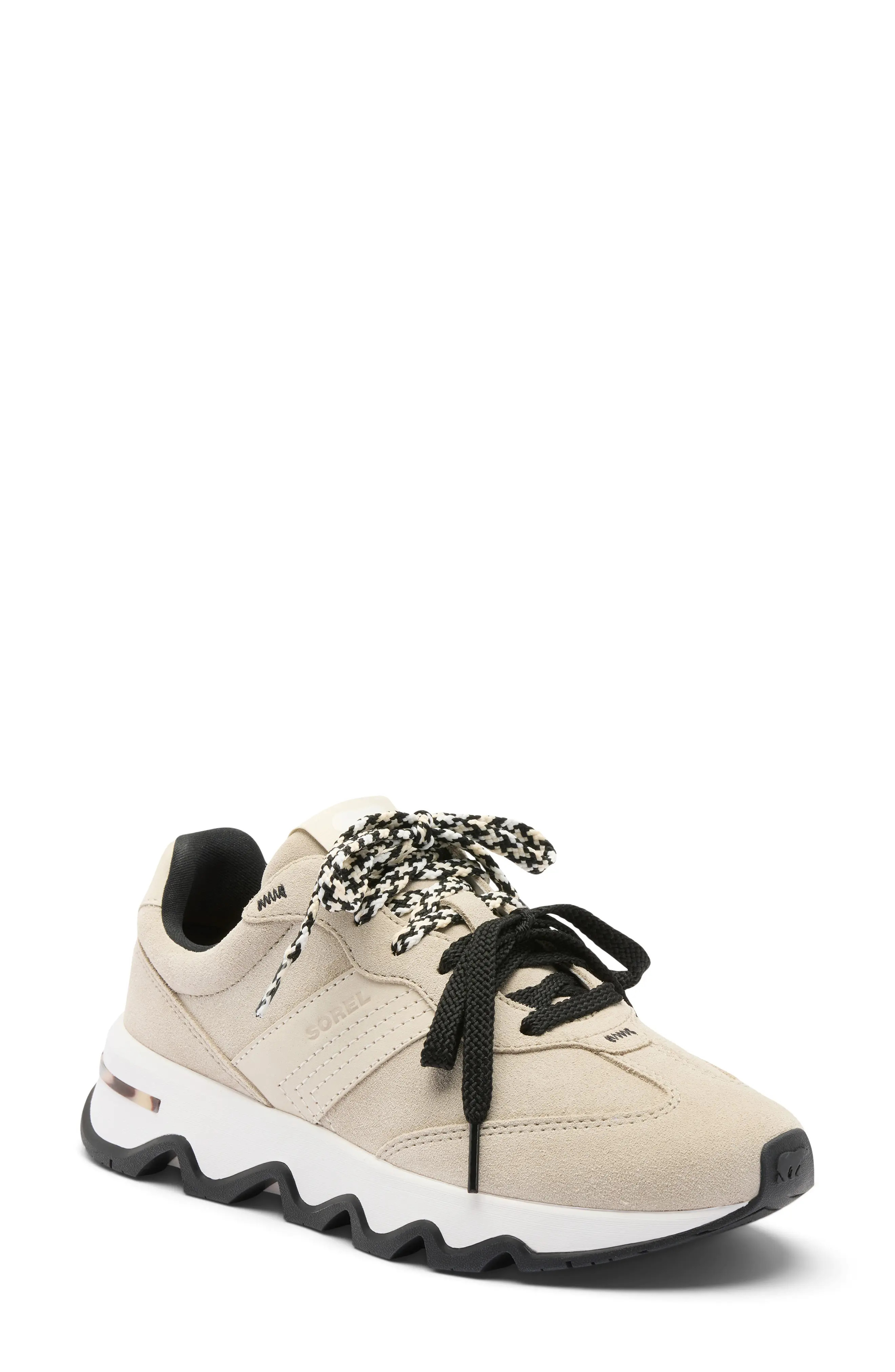 SOREL Kinetic Ember LX Sneaker (Women) | Nordstrom | Nordstrom