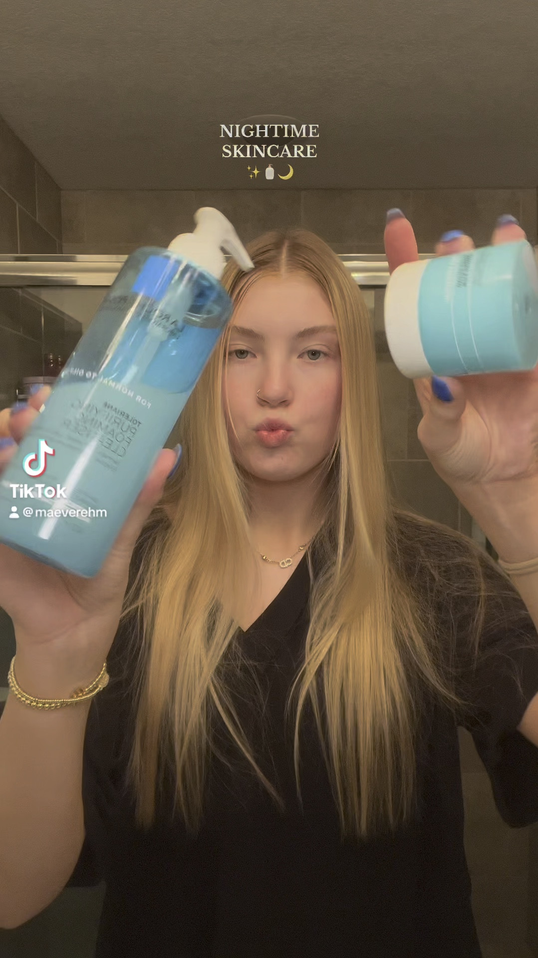 Nighttime skincare!!

#LTKxTarget #LTKxSephora #LTKbeauty