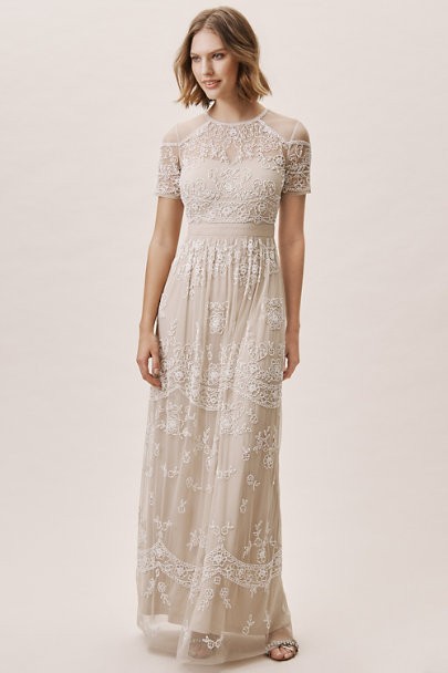 emo wedding dresses