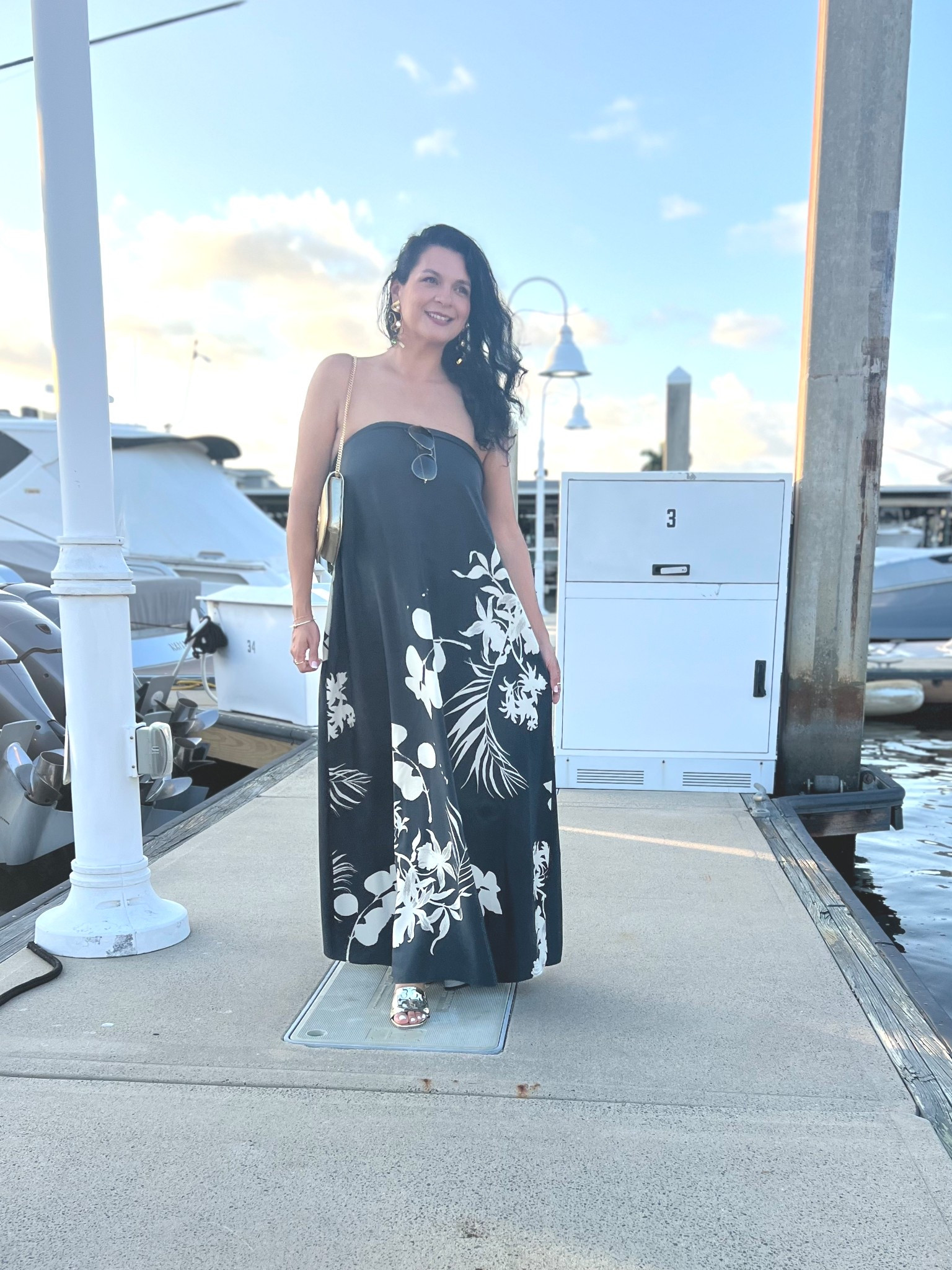 Summer nites 
#styletips #summernights

#LTKFindsUnder100 #LTKSummerEdit #LTKStyleTip