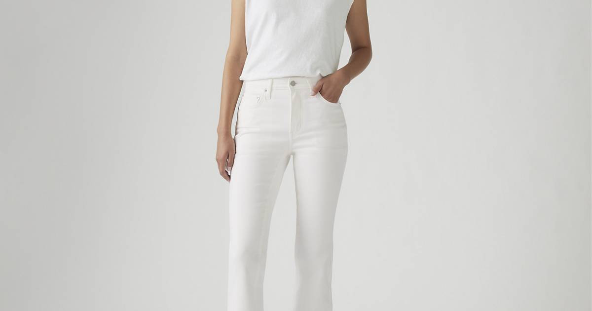 725 High Rise Bootcut Women's Jeans | Levi's US
