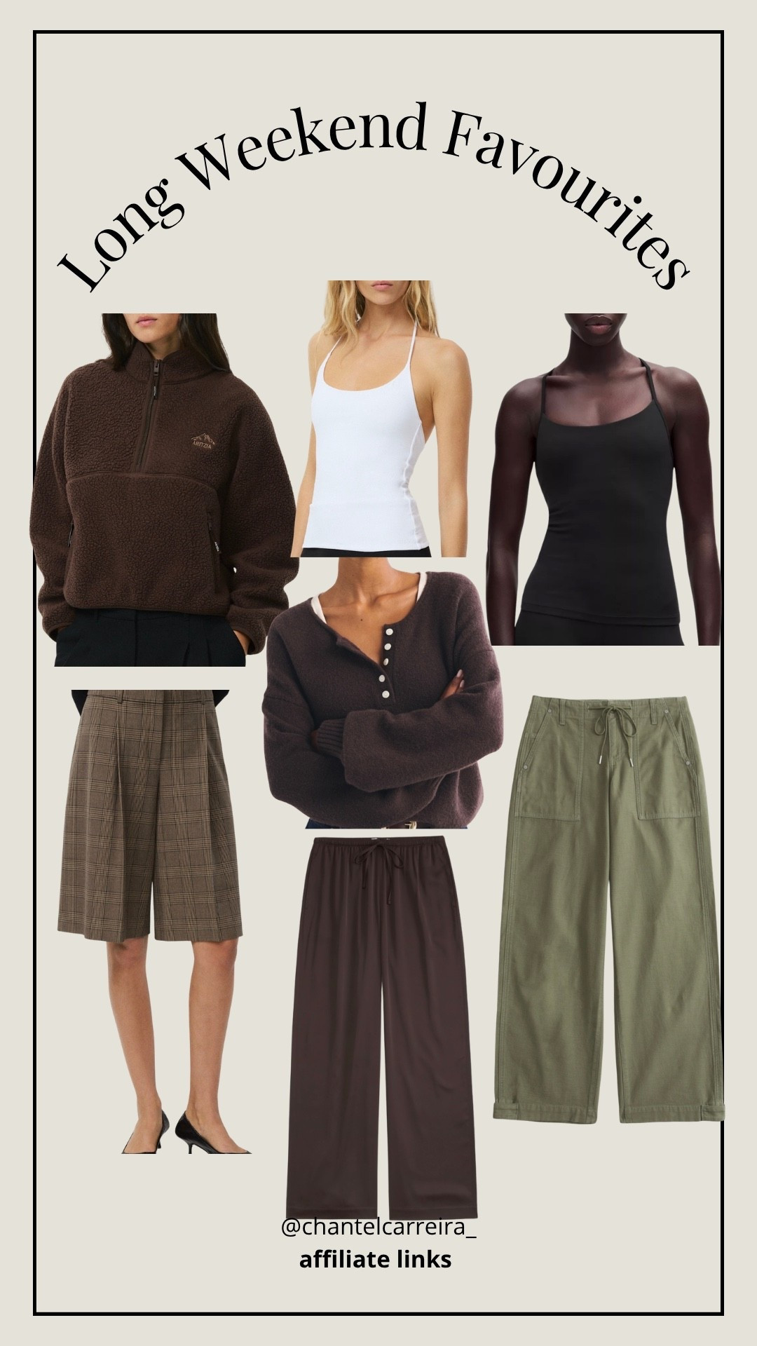 What you were shopping for over the weekend!!

#LTKcanada #LTKfall #LTKjeans