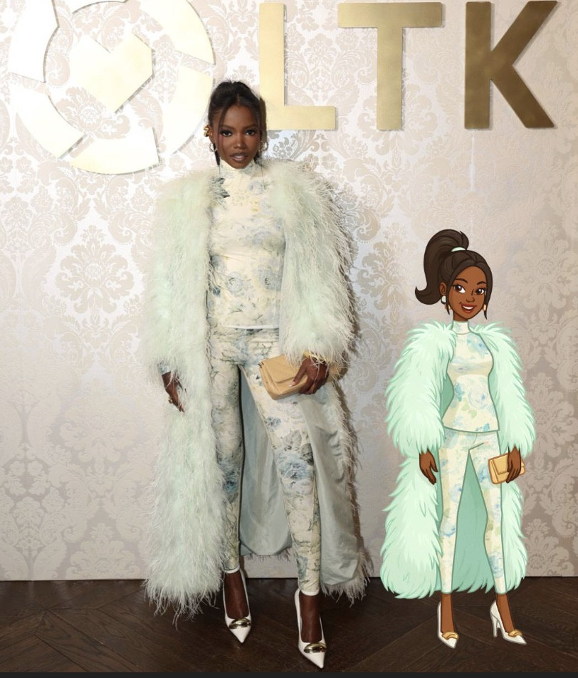 Our character moment, but make it fashion ✨ LTK Creators brought main character energy to NYFW. 



#LTKStyleTip #LTKNYFW