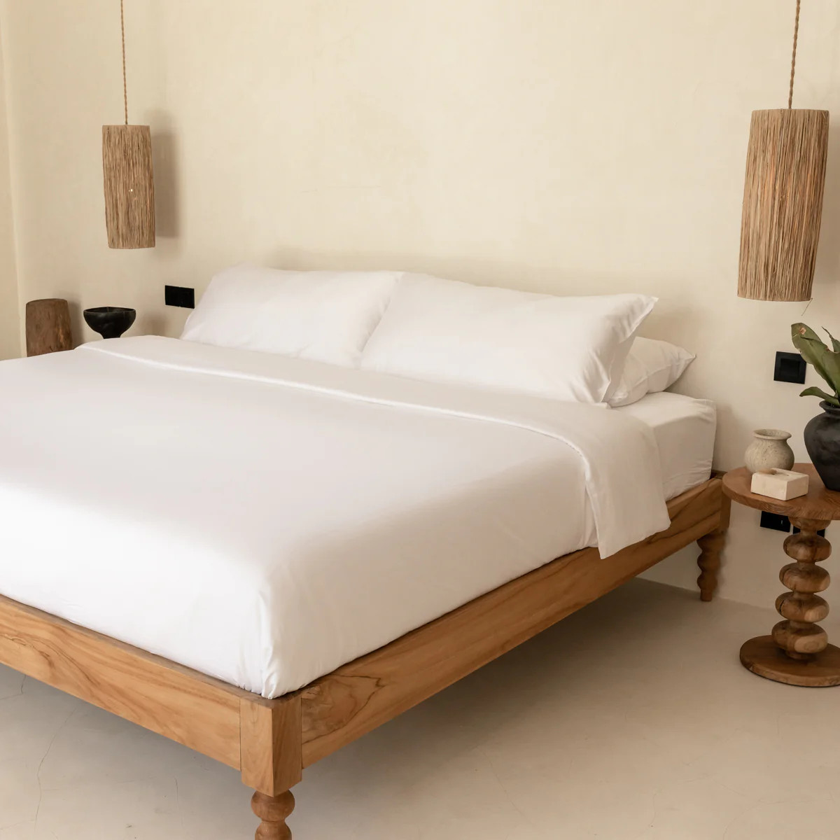 Classic Duvet Bundle | Aeptom