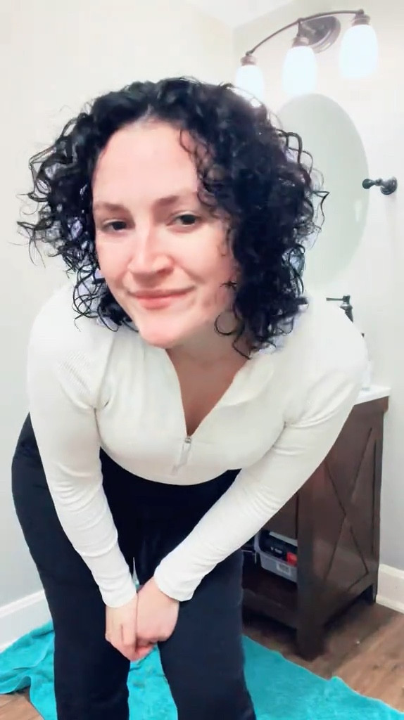 Full hair routine is on my tiktok! This is the routine I do for when I want my hair to be nice and volumeized! ➰

#LTKBeauty #LTKStyleTip #LTKWatchNow