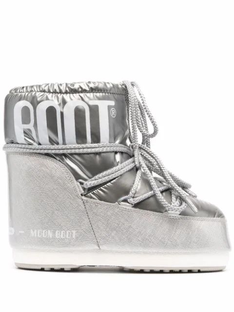 Icon Pillow low snow boots | Farfetch (US)