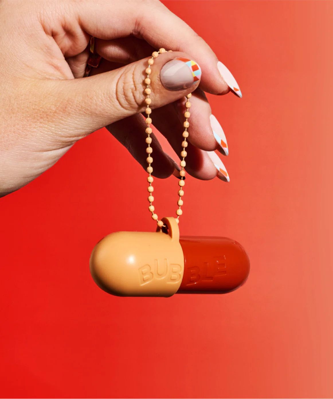 Tell All Pumpkin Spice | Bubble Skincare